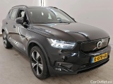  Volvo  XC 40 Volvo XC40 Recharge P8 AWD 5d #17