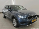  Volvo  XC 40 Volvo XC40 T2 Momentum Business 5d #28