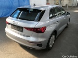  Audi  A3  Sportback 35 TDI 2.0 TDI 110KW AT7 E6d #2