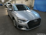  Audi  A3  Sportback 35 TDI 2.0 TDI 110KW AT7 E6d #7