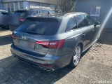  Audi  A4  Avant 40 TDI quattro S line 2.0 TDI 150KW AT7 E6d #2