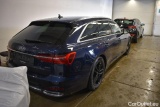  Audi  A6  Avant 40 TDI quattro sport 2.0 TDI 150KW AT7 E6d #2