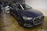  Audi  A6  Avant 40 TDI quattro sport 2.0 TDI 150KW AT7 E6d #7