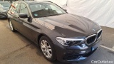  Bmw  Serie 5 Baureihe 5 Touring 520 d Sport Line 2.0 140KW AT8 E6dT #7