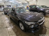  Bmw  Serie 3 Baureihe 3 Touring 320 d Advantage 2.0 140KW AT8 E6d #7