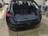  Bmw  Serie 3 Baureihe 3 Touring 320 d Advantage 2.0 140KW AT8 E6d #28