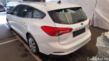  Ford  Focus  Turnier Cool & Connect 1.0 EcoBoost 74KW MT6 E6d #8