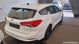  Ford  Focus  Turnier Cool & Connect 1.0 EcoBoost 74KW MT6 E6d #19