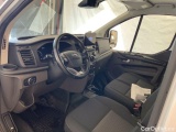  Ford  Transit  Custom Kasten 300 L2 Trend 2.0 TDCi 77KW MT6 E6dT #3