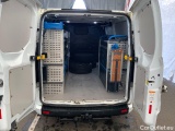  Ford  Transit  Custom Kasten 300 L2 Trend 2.0 TDCi 77KW MT6 E6dT #10