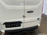  Ford  Transit  Custom Kasten 300 L2 Trend 2.0 TDCi 77KW MT6 E6dT #41