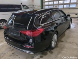  Mercedes  C-Klasse C -Klasse T-Modell C 200 T d (206.203)Avantgarde 120KW AT9 6E #2