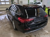  Mercedes  C-Klasse C -Klasse T-Modell C 200 T d (206.203)Avantgarde 120KW AT9 6E #8