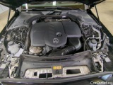  Mercedes  C-Klasse C -Klasse T-Modell C 200 T d (206.203)Avantgarde 120KW AT9 6E #20