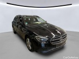  Mercedes  E-Klasse E -Klasse T-Modell E 220 d 4Matic (213.205)Avantgarde 143KW AT9 E6d #7