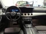  Mercedes  E-Klasse E -Klasse T-Modell E 220 d 4Matic (213.205)Avantgarde 143KW AT9 E6d #16