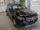  Mercedes  GLB  -Klasse  200 d (247.612) 110KW AT8 E6d #7