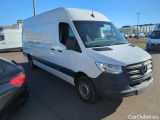  Mercedes  Sprinter  III Kasten RWD/AWD 311/315/317/319 CDI RWD L3 / L4 (907.635/637) 2.0 84KW MT6 E6d #7