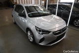  Opel  Corsa  F Elegance 1.2 Turbo 74KW AT8 E6d #7