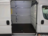  Opel  Movano  Kasten H3 40 L4H3 Elektromotor 110kWh #6