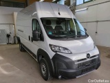  Opel  Movano  Kasten H3 40 L4H3 Elektromotor 110kWh #20