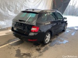  Skoda  Fabia SKODA  Combi 1.0 TSI Ambition 5d 70kW #2