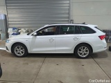  Skoda  Octavia  Combi Clever 2.0 TDI 110KW MT6 E6d #13