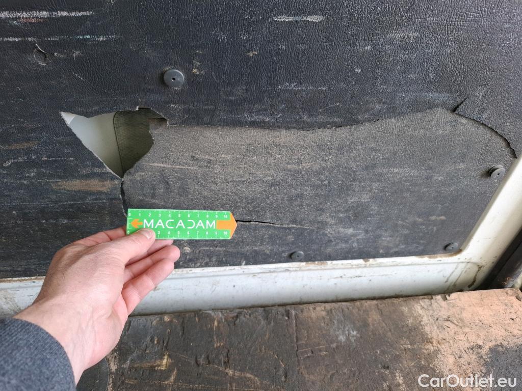  Citroen  Jumper CITROEN  / 2014 / 4P / Fourgon tôlé 33 L2H2 BlueHDi 130 S&S BVM6 Business #15