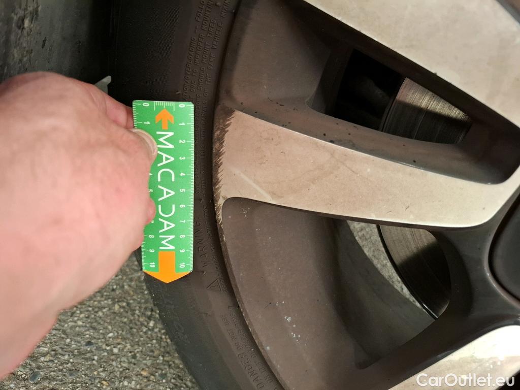  Citroen  C3  Aircross Shine Business 1.2 PureTech 130CV BVA6 E6d #39