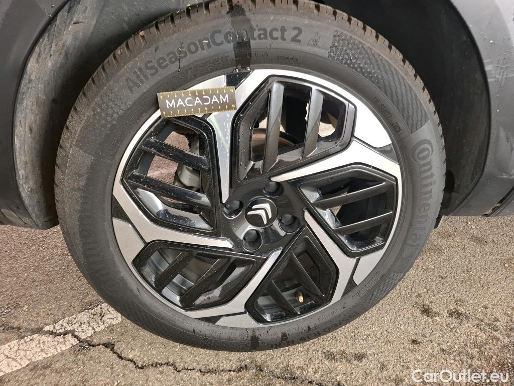  Citroen  C4 CITROEN  X / 2022 / 4P / Berline PureTech 130 S&S EAT8 Shine #25