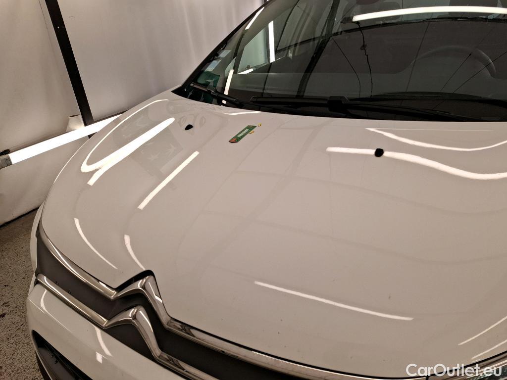  Citroen  C3  Shine Business 1.2 PureTech 110CV BVM6 E6d / TRANSFO VP VF #22