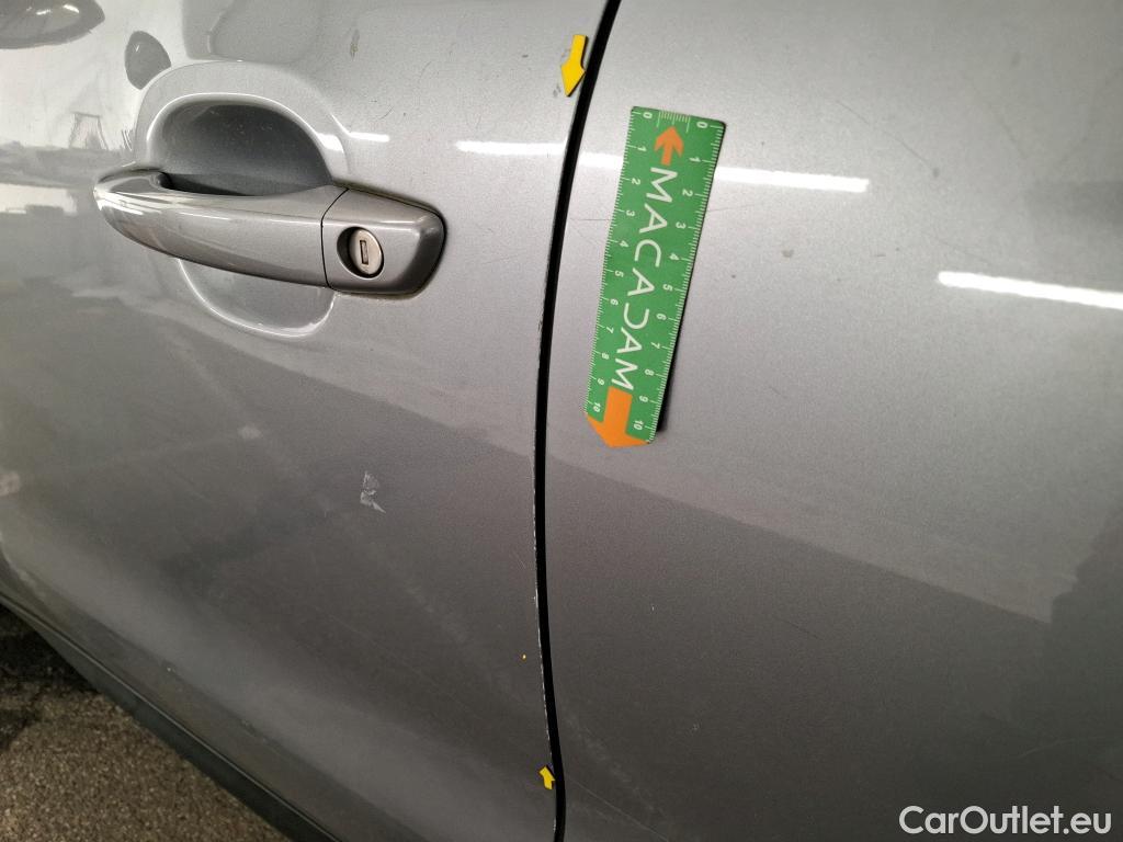  Citroen  C3  Aircross Shine Business 1.2 PureTech 130CV BVA6 E6d #23