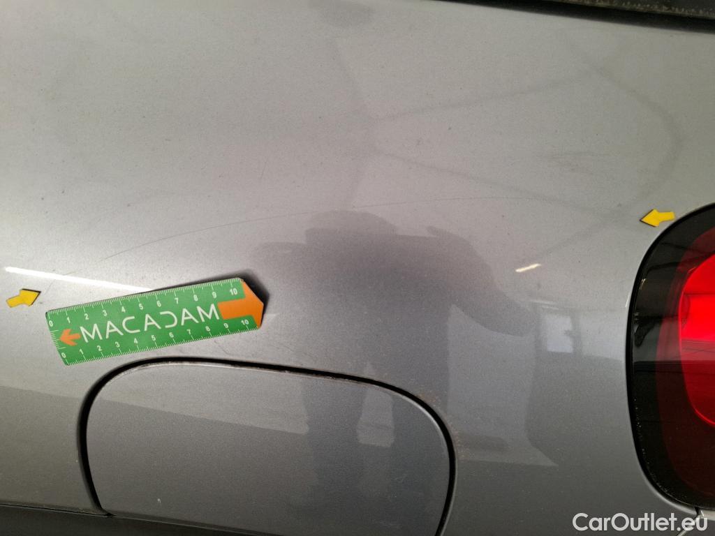  Citroen  C3  Aircross Shine Business 1.2 PureTech 130CV BVA6 E6d #26