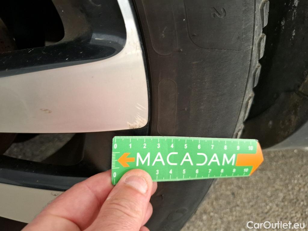  Citroen  C3  Aircross Shine Business 1.2 PureTech 130CV BVA6 E6d #55