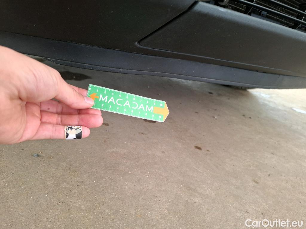  Citroen  C4 Cactus  Feel Nav Société 1.5 BlueHDi 100CV BVM6 E6dT #9