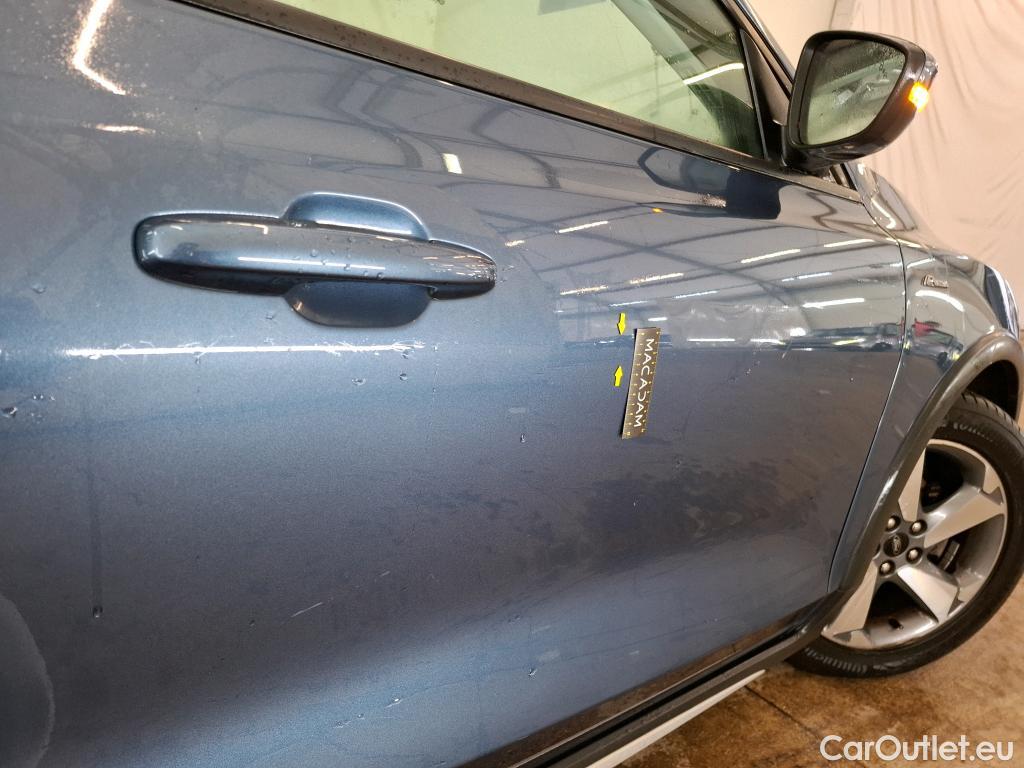  Ford  Focus FORD  / 2018 / 5P / Berline 5P - 1.0 EcoBoost 125ch auto Active Busi #19