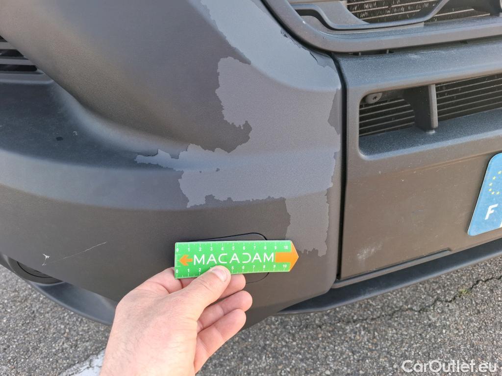  Citroen  Jumper CITROEN  / 2014 / 4P / Fourgon tôlé 33 L2H2 BlueHDi 130 S&S BVM6 Business #9