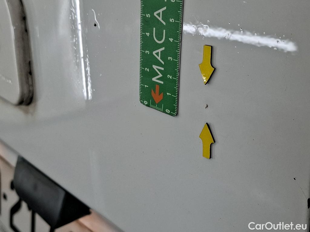  Citroen  Berlingo  Fourgon Driver M 1000 1.5 BlueHDi 100CV BVM5 E6dT #45