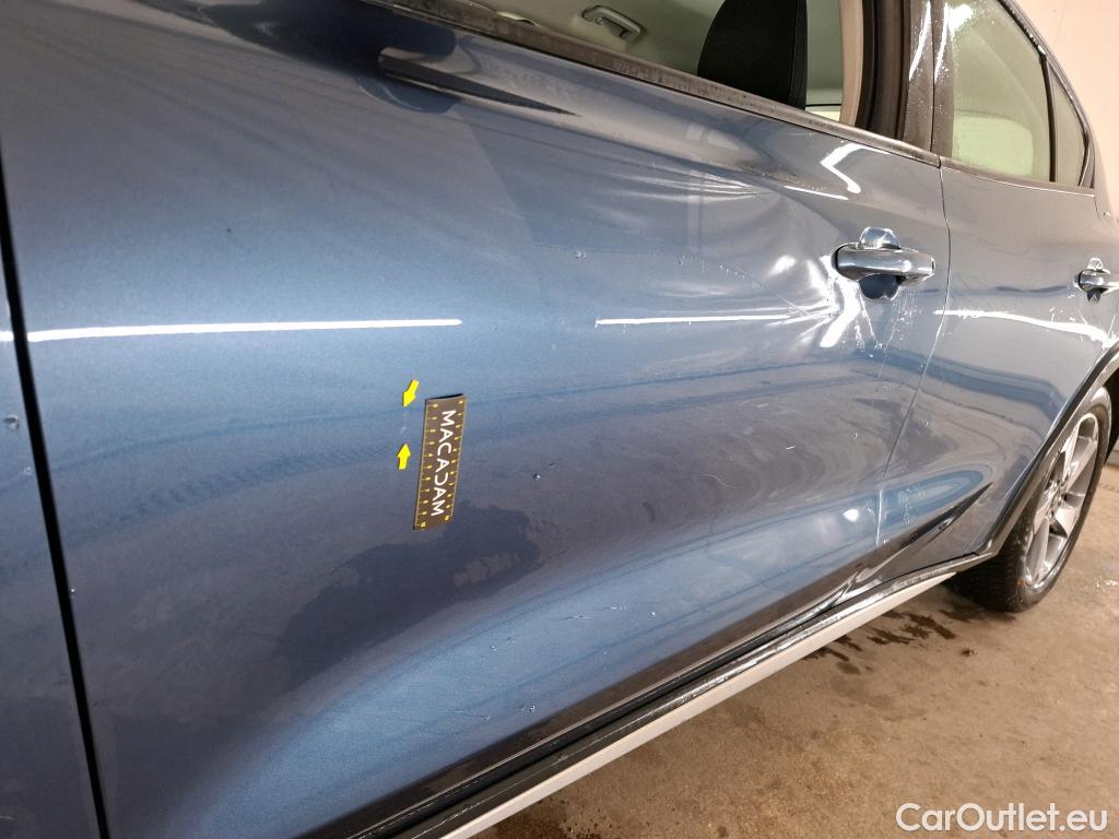  Ford  Focus FORD  / 2018 / 5P / Berline 5P - 1.0 EcoBoost 125ch auto Active Busi #16