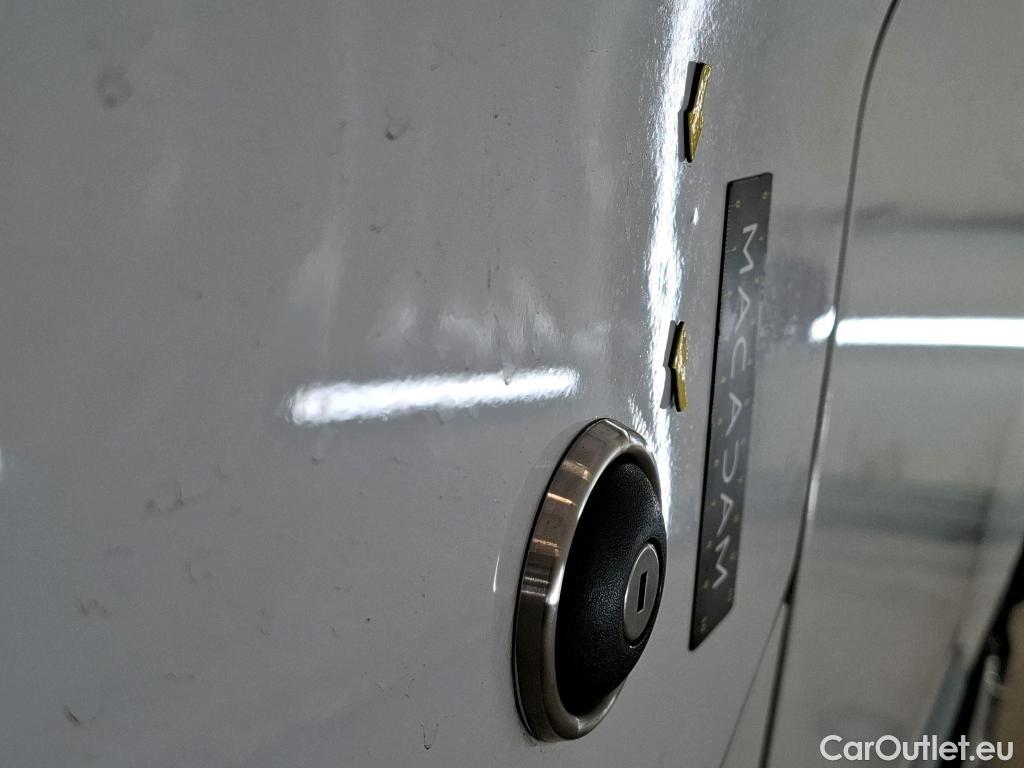  Ford  Transit  Custom Fourgon 300 L1 Trend #58