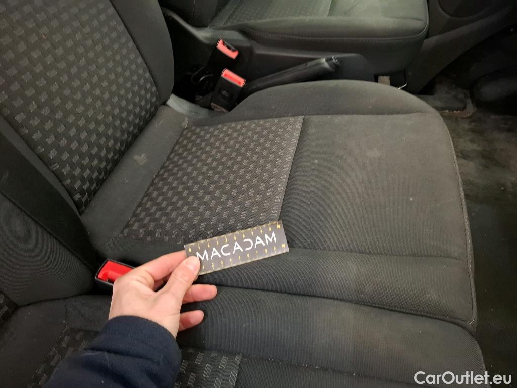  Ford  Transit  Custom Fourgon 300 L1 Trend #40