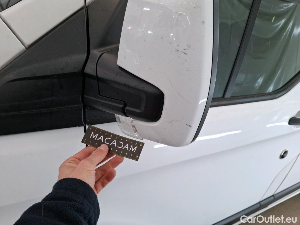  Ford  Transit  Custom Fourgon 300 L1 Trend #53