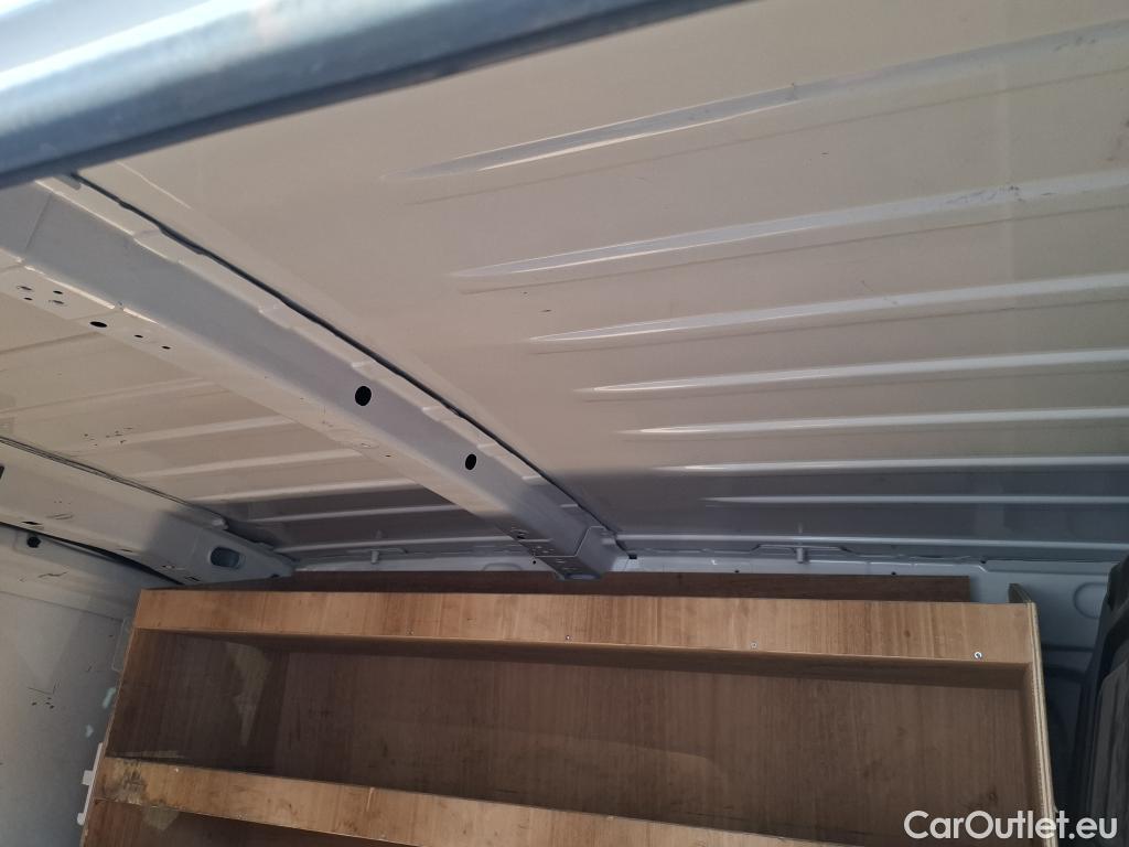  Citroen  Berlingo  Fourgon Driver M 1000 1.5 BlueHDi 100CV BVM5 E6dT #52