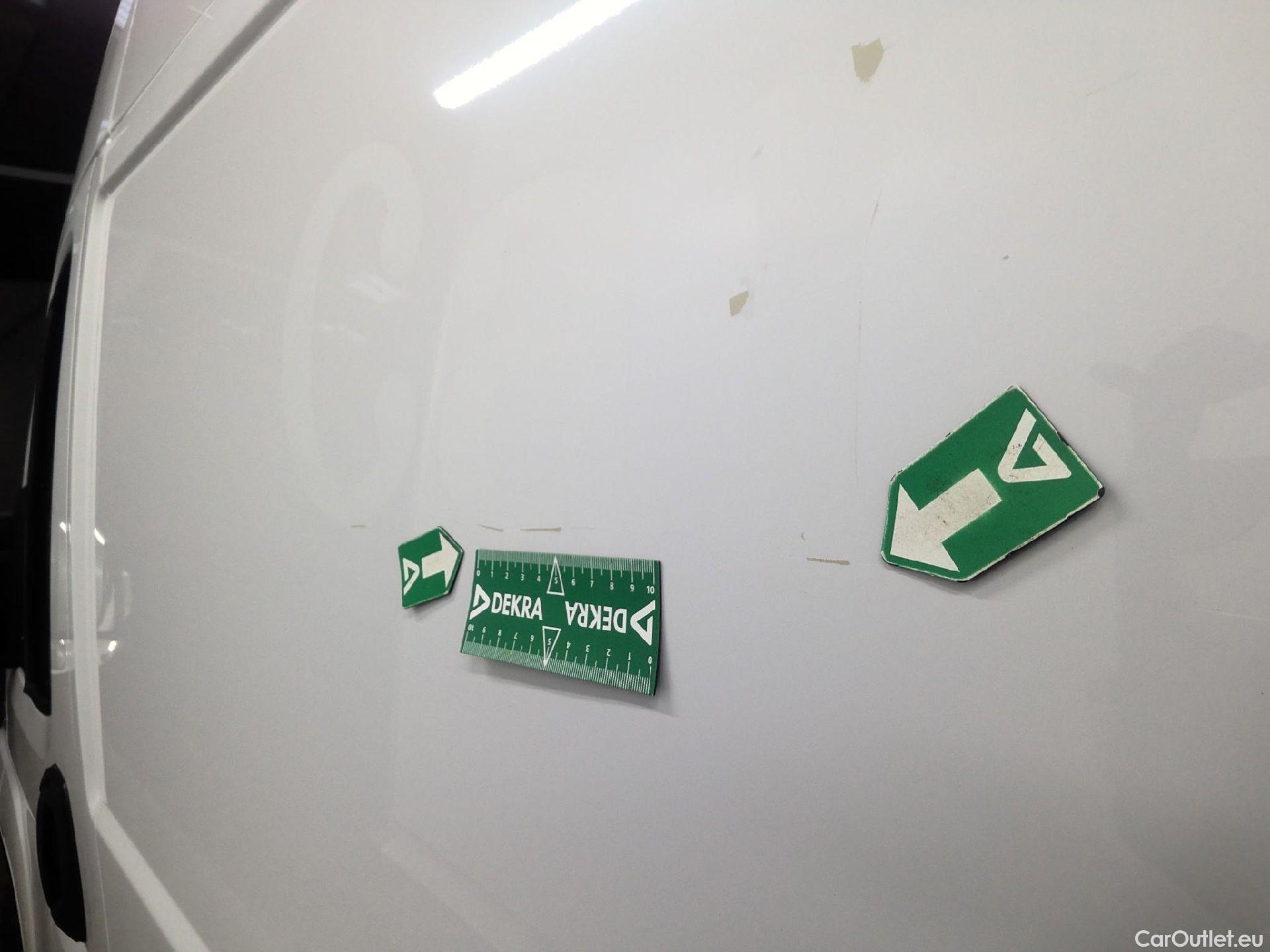  Fiat  Ducato FIAT  / 2014 / 4P / Fourgon tôlé 2.3 Multijet 120 3.0 M H2 Business #20