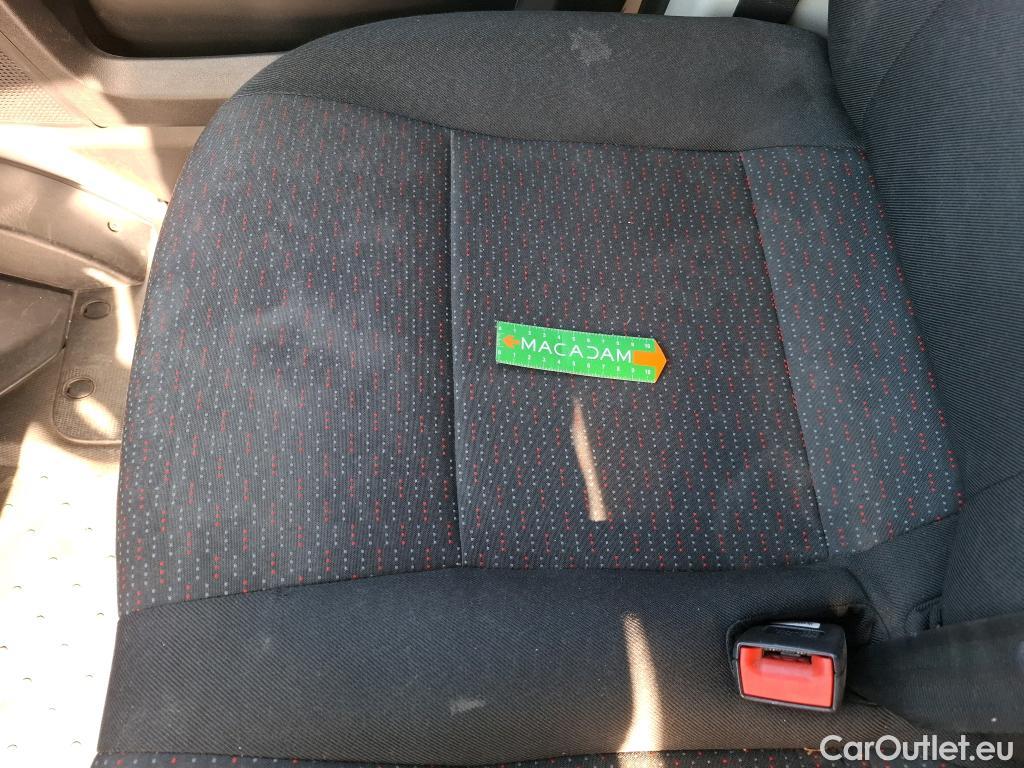  Citroen  Jumper  Fourgon Grand Volume 30 L2H2 Club BlueHDi 140 Start&Stop BlueHDi 140CV BVM6 E6d #17