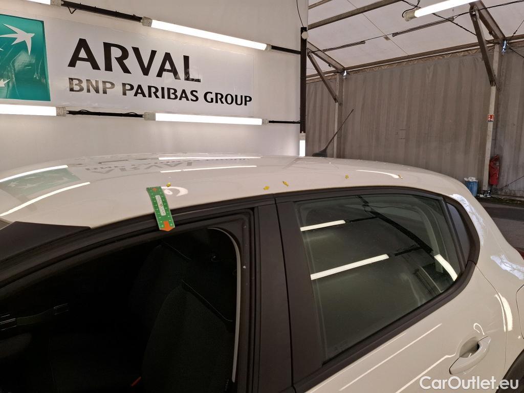  Citroen  C3  Shine Business 1.2 PureTech 110CV BVM6 E6d / TRANSFO VP VF #8