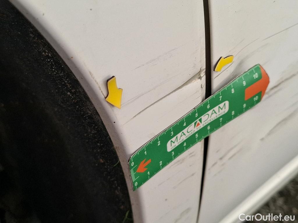  Citroen  Berlingo  Fourgon Club M 1000 1.5 BlueHDi 75CV BVM5 E6dT #4