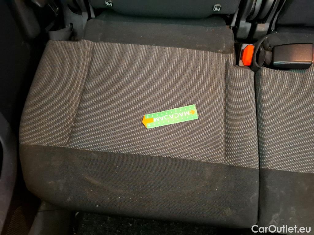  Citroen  C3  Aircross Shine Business 1.2 PureTech 130CV BVA6 E6d #68