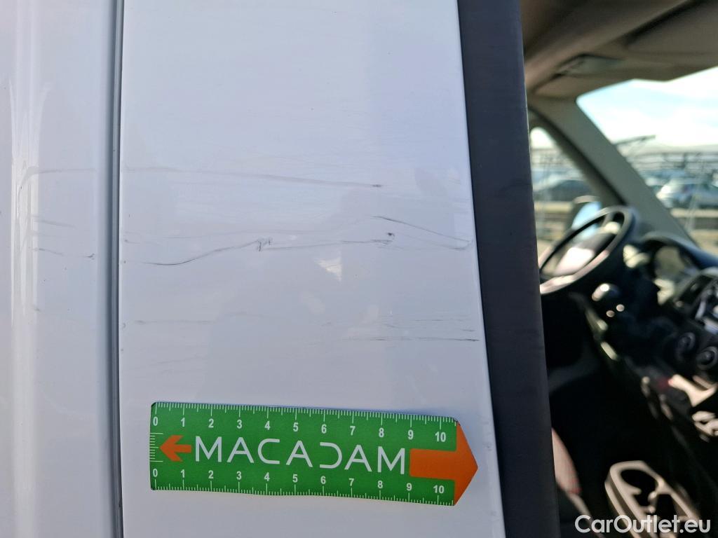  Citroen  Jumper CITROEN  / 2014 / 4P / Fourgon tôlé 33 L2H2 BlueHDi 130 S&S BVM6 Business #21