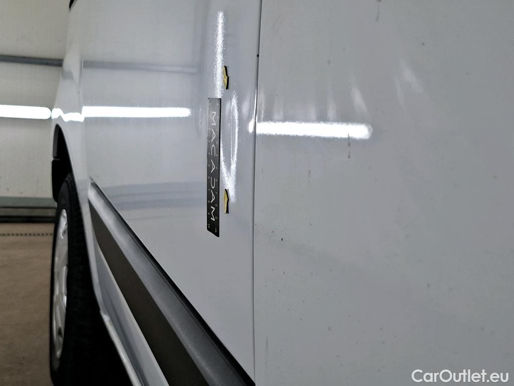  Ford  Transit  Custom Fourgon 300 L1 Trend #34